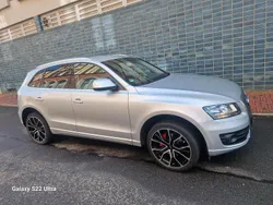 Grau Gebraucht 2011 Audi Q5 Sport SUV | 11.500 € (Fairer Preis)