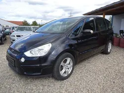Other Gebraucht 2007 Ford S-MAX Trend Van / Kleinbus | 2.300 € (Guter Preis)