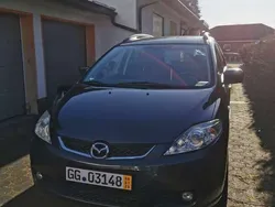 Gebraucht 2005 Mazda 5 Comfort Van / Kleinbus | 2.100 €