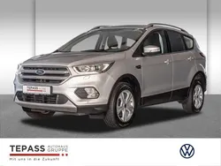 Silber Gebraucht 2019 Ford Kuga Cool & Connect SUV | 14.908 € (Guter Preis)