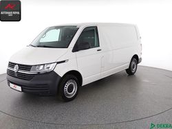 Weiß Gebraucht 2021 VW Transporter Van | 26.880 € (Fairer Preis)