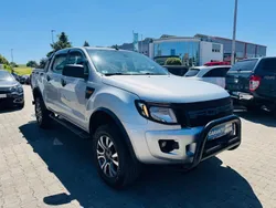 Silber Gebraucht 2014 Ford Ranger XLT Abholung | 18.970 € (Etwas zu teuer)