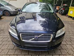Schwarz Gebraucht 2006 Volvo S80 Momentum Limousine | 5.500 € (Fairer Preis)