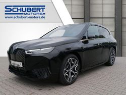 Schwarz Gebraucht 2023 BMW iX Sport Line SUV | 69.880 € (Fairer Preis)