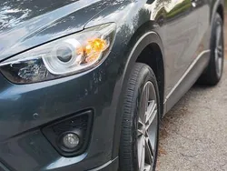 Grau Gebraucht 2012 Mazda CX-5 Center-Line SUV | 7.350 € (Teuer)