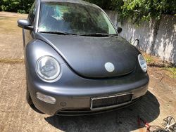 Grau Gebraucht 2004 VW Käfer Kleinwagen | 1.000 €