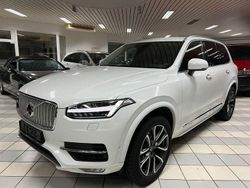 Weiß Gebraucht 2015 Volvo XC90 Inscription SUV | 23.990 € (Fairer Preis)