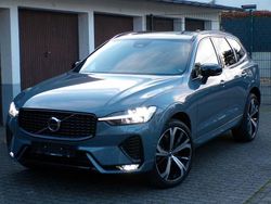 Grau Gebraucht 2023 Volvo XC60 Plus SUV | 40.940 € (Guter Preis)