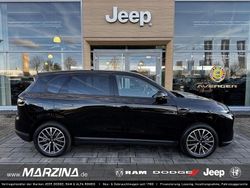 Schwarz Neu 2025 Leapmotor B10 SUV | 34.890 € (Fairer Preis)