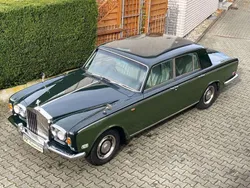 Grün Gebraucht 1971 Rolls Royce Silver Shadow Limousine | 11.500 €