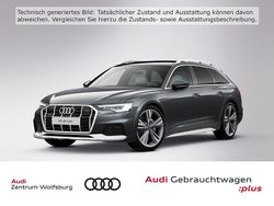 Individuallackierungen audi exclusive Gebraucht 2022 Audi A6 Allroad Ambiente Kombi | 46.390 € (Fairer Preis)