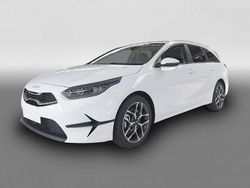 Carraraweiss Neu 2025 Kia Ceed Sportswagon Style Kombi | 25.700 € (Fairer Preis)