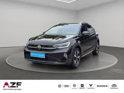 Schwarz Gebraucht 2023 VW Taigo Style SUV | 24.480 € (Fairer Preis)