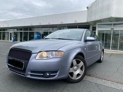 Grau Gebraucht 2005 Audi A4 Sport Limousine | 2.599 € (Guter Preis)