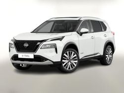 Weiss Neu 2025 Nissan X-Trail Tekna+ SUV | 40.388 €