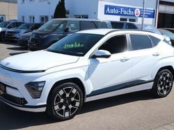 Weiß Gebraucht 2023 Hyundai Kona Prime SUV | 32.500 € (Guter Preis)