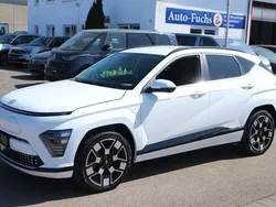 Weiß Gebraucht 2023 Hyundai Kona Prime SUV | 33.400 € (Guter Preis)