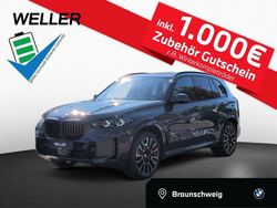 Dravitgrau (grau) Neu 2025 BMW X5 Comfort Edition SUV | 97.490 € (Guter Preis)