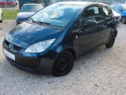 Blau Gebraucht 2007 Mitsubishi Colt Kleinwagen | 1.650 € (Fairer Preis)