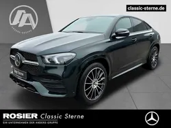 Mercedes GLE400