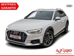 Weiß Gebraucht 2023 Audi A4 Allroad Kombi | 30.490 € (Guter Preis)