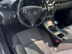 Gebraucht 2004 Mercedes C180 Coupé | 1.660 € (Guter Preis)