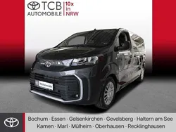 Grau Neu 2024 Toyota Proace Verso Comfort Kombi | 39.989 € (Superpreis)