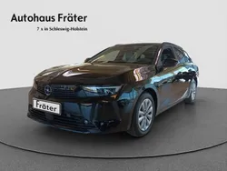 Schwarz Gebraucht 2024 Opel Astra Enjoy Kombi | 21.980 € (Superpreis)