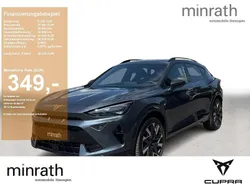 Grau Neu 2025 Cupra Formentor VZ SUV | 45.699 € (Guter Preis)