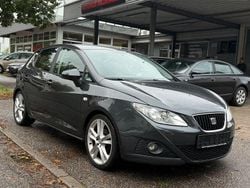 Gris track Gebraucht 2010 Seat Ibiza Sport Limousine | 3.990 € (Fairer Preis)