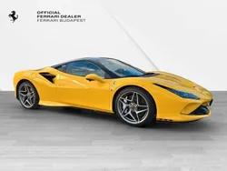 Gelb Gebraucht 2021 Ferrari F8 | 299.000 € (Fairer Preis)