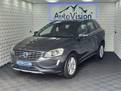 Grau Gebraucht 2015 Volvo XC60 Momentum SUV | 13.950 € (Fairer Preis)