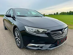 Schwarz Gebraucht 2020 Opel Insignia Business Edition Limousine | 14.100 € (Superpreis)