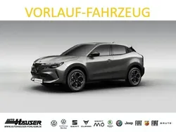 Schwarz Neu 2025 Alfa Romeo Junior Edizione Speciale SUV | 36.965 € (Fairer Preis)