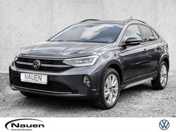 Rauchgrau metallic Gebraucht 2024 VW Taigo Life SUV | 21.980 € (Guter Preis)