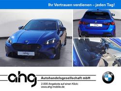 Blau Neu 2025 BMW M135 M Sport Kleinwagen | 51.860 € (Fairer Preis)