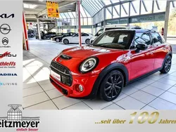 Chili red Gebraucht 2021 Mini Cooper S Chili Kleinwagen | 22.990 € (Superpreis)