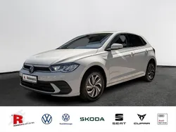 Grau Neu 2025 VW Polo Life Limousine | 22.490 € (Fairer Preis)