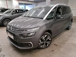 Grau Gebraucht 2022 Citroën C4 SpaceTourer Van / Kleinbus | 15.351 € (Fairer Preis)