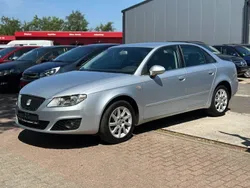 Gebraucht 2011 Seat Exeo Style Limousine | 5.900 € (Fairer Preis)