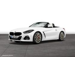 Weiß Gebraucht 2025 BMW Z4 M Sport Cabrio | 55.270 € (Fairer Preis)