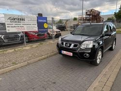 Schwarz Gebraucht 2013 Nissan X-Trail 360º SUV | 6.499 € (Guter Preis)