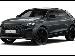 Grau Neu 2025 Audi Q8 Design SUV | 126.285 €