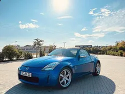 Gebraucht 2006 Nissan 350Z Pack Cabrio | 12.599 €
