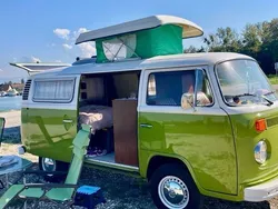 Grün Gebraucht 1979 VW T2 Van | 18.850 €