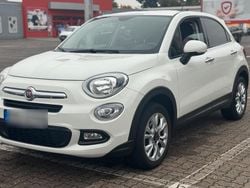 Weiß Gebraucht 2016 Fiat 500X SUV | 9.000 €