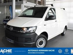 Candyweiß Gebraucht 2019 VW T6.1 Van | 20.500 € (Guter Preis)