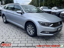 Reflexsilber Gebraucht 2018 VW Passat Comfortline Kombi | 14.900 € (Fairer Preis)