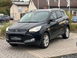 Schwarz Gebraucht 2013 Ford Kuga Titanium SUV | 4.350 € (Guter Preis)