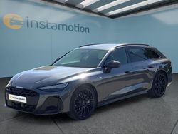 Grau Gebraucht 2025 Audi A6 Kombi | 67.449 € (Fairer Preis)